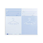 Laser Sheets | Laser Sheet Invoices | Hanger Laser Invoices