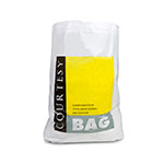 Counter & Valet Bags